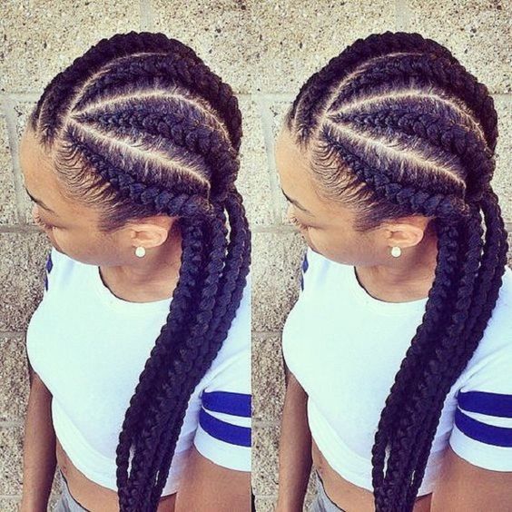 braid d