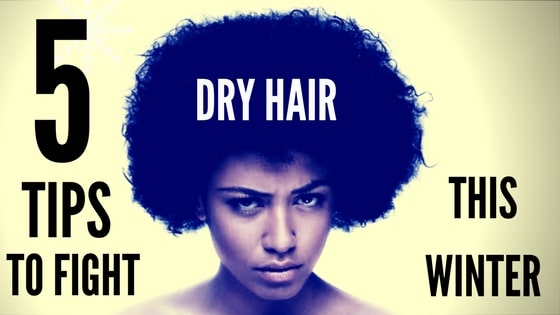 5 Tips To Fight Dry Hair This Winter Hunny Bun Virgin Hair
