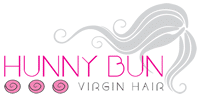 Hunny Bun Virgin Hair